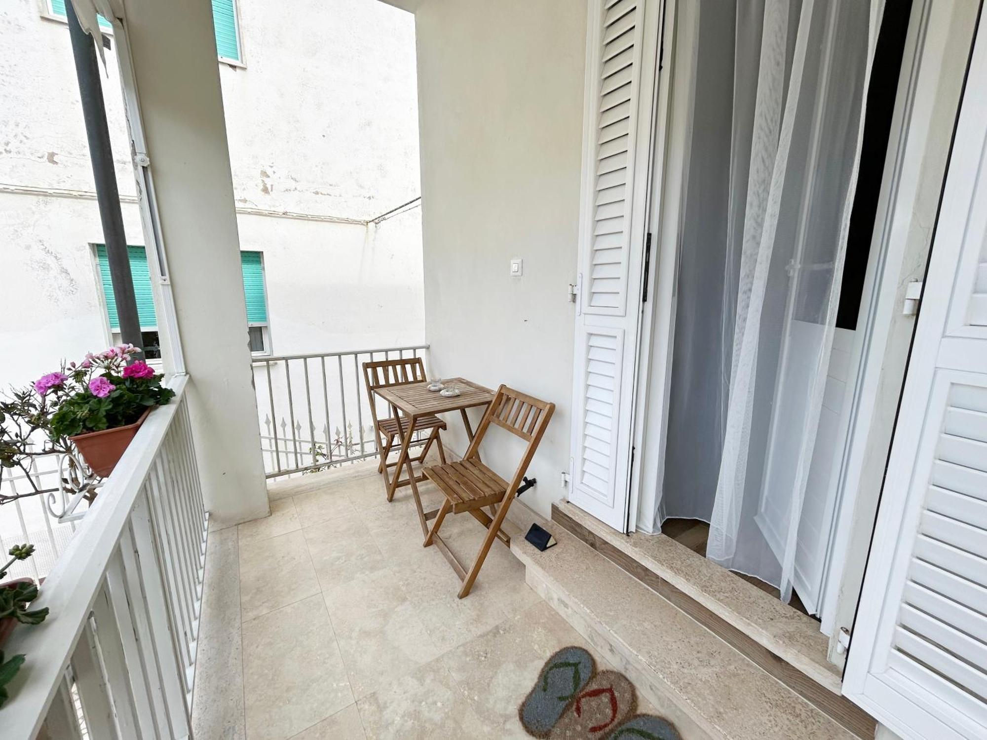 La Casa Di Rosi Al Mare Lägenhet Vada Exteriör bild
