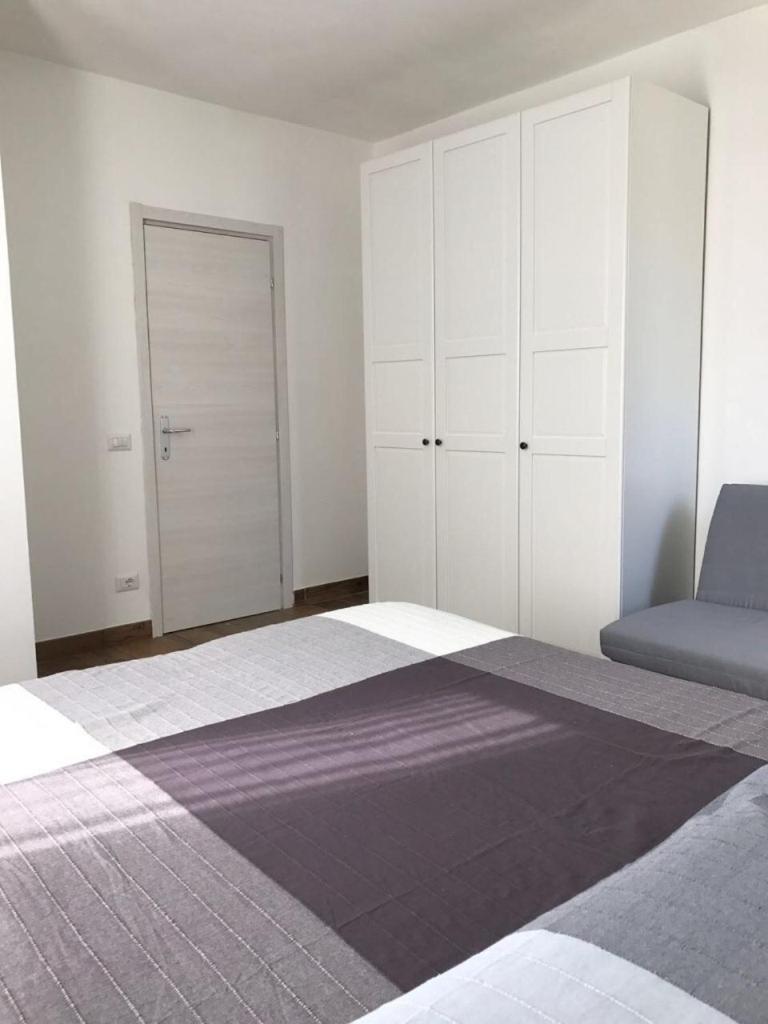 La Casa Di Rosi Al Mare Lägenhet Vada Exteriör bild