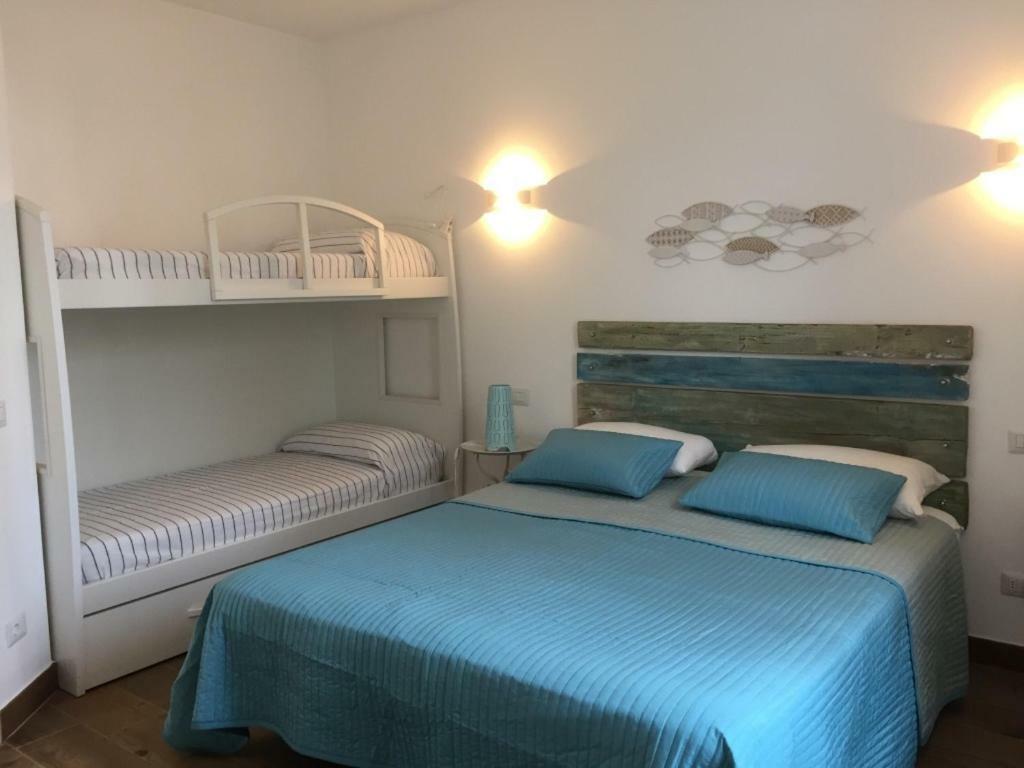 La Casa Di Rosi Al Mare Lägenhet Vada Exteriör bild