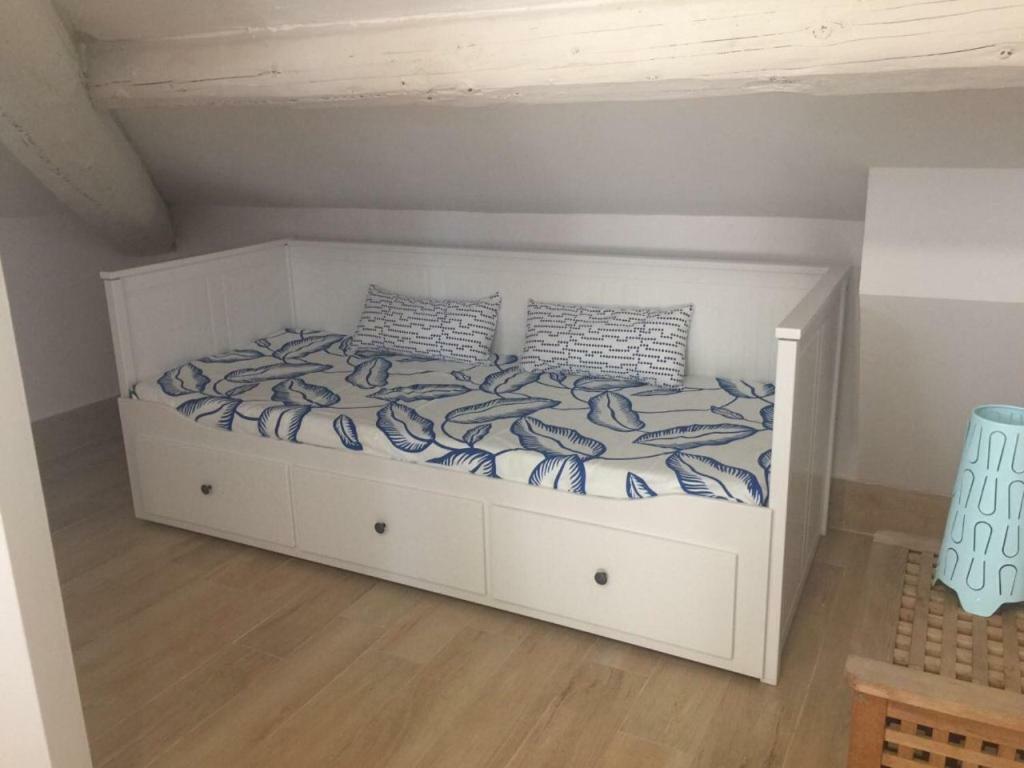 La Casa Di Rosi Al Mare Lägenhet Vada Exteriör bild